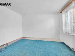 Prodej vícegeneračního domu, Klamoš, 570 m2