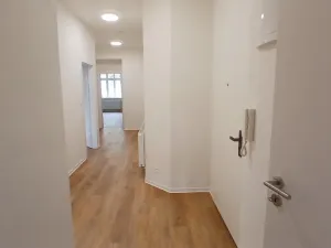 Pronájem bytu 3+kk, Brno - Veveří, Gorkého, 73 m2