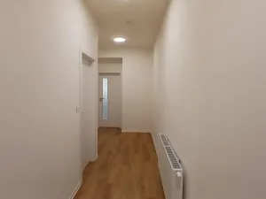 Pronájem bytu 3+kk, Brno - Veveří, Gorkého, 73 m2