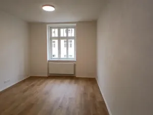 Pronájem bytu 3+kk, Brno - Veveří, Gorkého, 73 m2