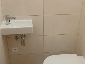 Pronájem bytu 3+kk, Brno - Veveří, Gorkého, 73 m2