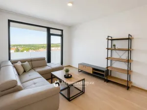 Pronájem bytu 2+kk, Znojmo, Kotkova, 78 m2