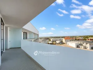 Pronájem bytu 2+kk, Znojmo, Kotkova, 78 m2
