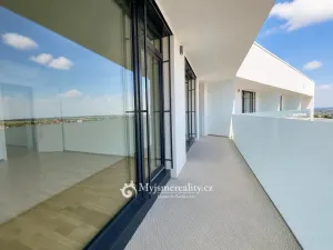 Pronájem bytu 2+kk, Znojmo, Kotkova, 78 m2