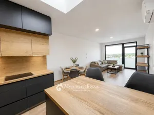 Pronájem bytu 2+kk, Znojmo, Kotkova, 78 m2