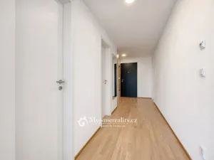 Pronájem bytu 2+kk, Znojmo, Kotkova, 78 m2