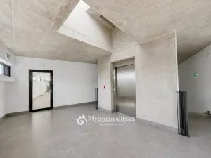 Pronájem bytu 2+kk, Znojmo, Kotkova, 78 m2