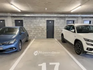 Pronájem bytu 2+kk, Znojmo, Kotkova, 78 m2