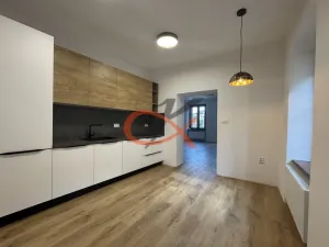 Pronájem bytu 1+1, Valašské Meziříčí, Náměstí, 64 m2