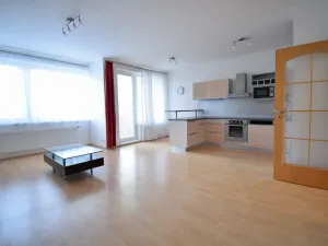 Pronájem bytu 3+kk, Brno - Lesná, Dusíkova, 78 m2
