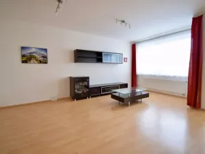 Pronájem bytu 3+kk, Brno - Lesná, Dusíkova, 78 m2