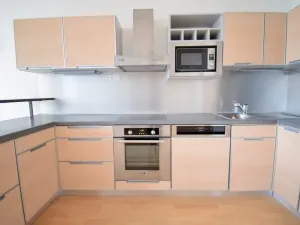 Pronájem bytu 3+kk, Brno - Lesná, Dusíkova, 78 m2