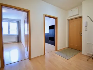 Pronájem bytu 3+kk, Brno - Lesná, Dusíkova, 78 m2