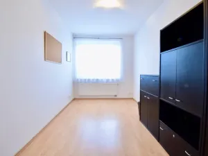 Pronájem bytu 3+kk, Brno - Lesná, Dusíkova, 78 m2