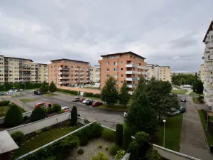Pronájem bytu 3+kk, Brno - Lesná, Dusíkova, 78 m2