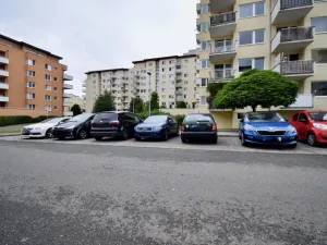 Pronájem bytu 3+kk, Brno - Lesná, Dusíkova, 78 m2