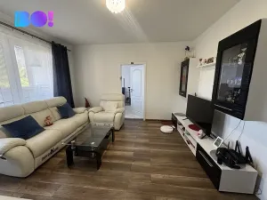 Pronájem bytu 4+1, Orlová, F. S. Tůmy, 80 m2