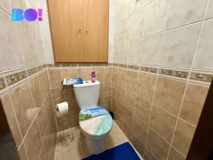 Pronájem bytu 4+1, Orlová, F. S. Tůmy, 80 m2