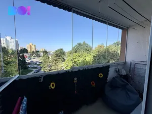 Pronájem bytu 4+1, Orlová, F. S. Tůmy, 80 m2