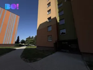 Pronájem bytu 4+1, Orlová, F. S. Tůmy, 80 m2