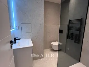 Prodej bytu 2+kk, Praha - Hlubočepy, Pražského, 45 m2