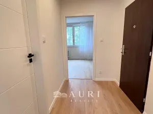 Prodej bytu 2+kk, Praha - Hlubočepy, Pražského, 45 m2
