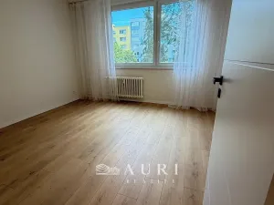 Prodej bytu 2+kk, Praha - Hlubočepy, Pražského, 45 m2