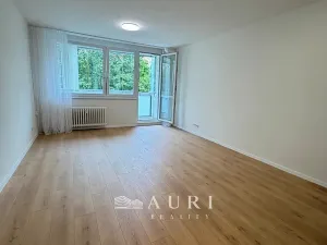 Prodej bytu 2+kk, Praha - Hlubočepy, Pražského, 45 m2