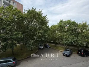 Prodej bytu 2+kk, Praha - Hlubočepy, Pražského, 45 m2