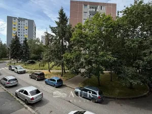 Prodej bytu 2+kk, Praha - Hlubočepy, Pražského, 45 m2