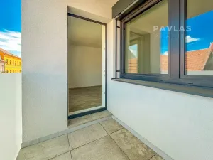 Pronájem bytu 2+kk, České Budějovice, Chelčického, 50 m2