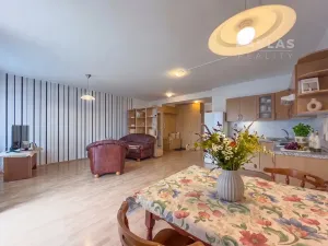 Prodej bytu 2+kk, České Budějovice, Jírovcova, 77 m2