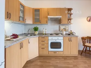 Prodej bytu 2+kk, České Budějovice, Jírovcova, 77 m2