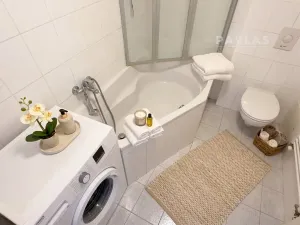 Prodej bytu 2+kk, České Budějovice, Jírovcova, 77 m2