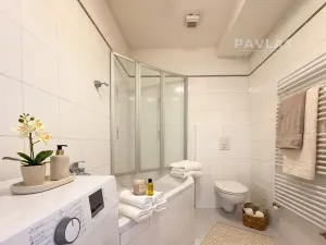 Prodej bytu 2+kk, České Budějovice, Jírovcova, 77 m2