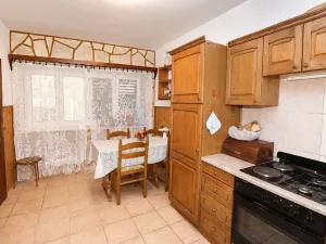 Prodej rodinného domu, Tribunj, Chorvatsko, 141 m2