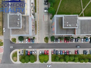 Prodej restaurace, Ostrava - Poruba, U Soudu, 147 m2