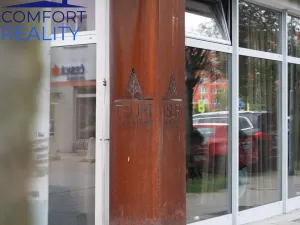 Prodej restaurace, Ostrava - Poruba, U Soudu, 147 m2