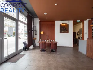 Prodej restaurace, Ostrava - Poruba, U Soudu, 147 m2