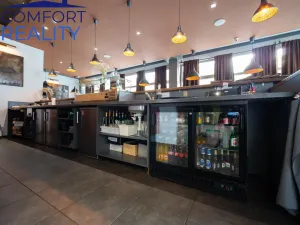 Prodej restaurace, Ostrava - Poruba, U Soudu, 147 m2