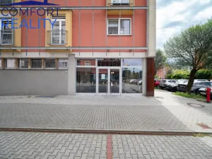 Prodej restaurace, Ostrava - Poruba, U Soudu, 147 m2
