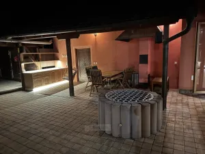 Prodej rodinného domu, Dubné, 438 m2
