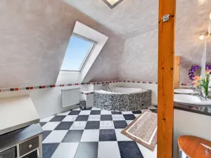 Prodej rodinného domu, Dubné, 438 m2