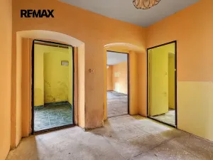 Prodej rodinného domu, Velký Malahov, 150 m2
