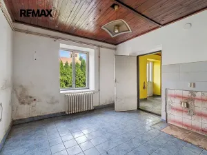 Prodej rodinného domu, Velký Malahov, 150 m2