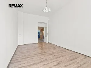 Pronájem bytu 2+kk, Plzeň, Skvrňanská, 50 m2