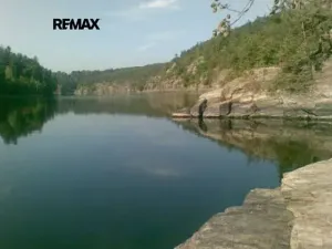 Prodej pozemku pro bydlení, Čerňovice, 1250 m2