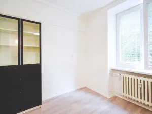 Pronájem bytu 2+1, Brno, Klatovská, 49 m2
