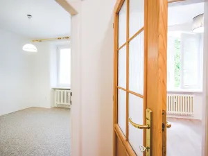 Pronájem bytu 2+1, Brno, Klatovská, 49 m2