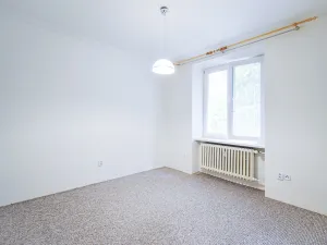 Pronájem bytu 2+1, Brno, Klatovská, 49 m2